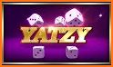 Yatzy: Dice game free related image