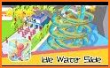 Idle Water Slide related image