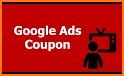 Free coupons and vouchers related image