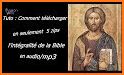 French Bible Louis Segond With Audio Free Download related image