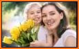Mother's Day Gif Photo Frame related image