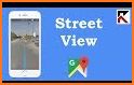 Voice Navigation GPS Live Street View Map 2019 related image