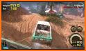 Offroad drive : 4x4 driving game related image