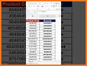 Simple Scan Datenerfassung mit Barcodes related image