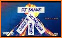 Taki Taki - DJ Snake related image