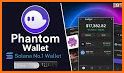 Phantom Wallet related image
