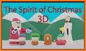 Christmas Spirit 3D related image