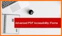 Advanced  PDF Convertor related image