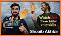 Watch Live Sports TV HD - Live Cricket Matches related image