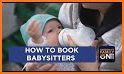 Nanno - Book a Babysitter on Demand related image