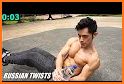 Home Workout for Men - Weight Loss & Six Pack Abs related image