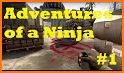 Adventure of Ninja: Global EN related image