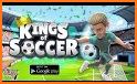 Soccer Kings - Football Team Manager Game related image