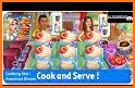 American Cooking Games: Chef related image