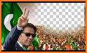 PTI Banner Maker – Post Maker related image