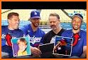 Los Angeles Dodgers quiz related image