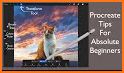 New : Procreate Art Draw & Editor App Photos Guide related image