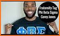 Phi Beta Sigma Fraternity Inc. related image