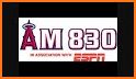 AM830 KLAA related image