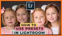 Lr presets - Lightroom presets related image