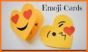 Valentine Love Emojis & Heart Emoji related image