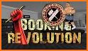 Booking Revolution (Wrestling) related image