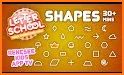 Kids Learn Shapes 2 Lite related image
