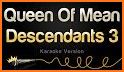 Piano Descendants 3 Tiles Game related image