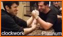 Arm Wrestling VS 2 Player related image