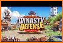 Dynasty Defense: Heroes War related image