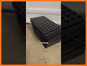 Organized 3D related image