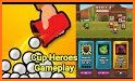 Cup Heroes related image