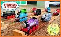 New Thomas the Train Friends Racing related image