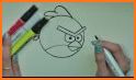 Best Coloring Angry Birds related image