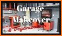 Home Garage Organizing related image