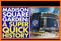 MSG Madison Square Garden Official App related image