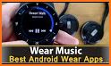 NavMusic - Wear OS Offline Music Player & Media related image