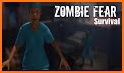 Zombie Fear : survival escape related image