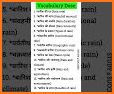 Vocab Venture: Chain Up related image