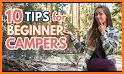 10 Camping Tips for Beginners related image