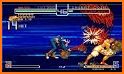 arcade the king of fighter 2002 magic plus 2 related image