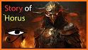 Horus related image