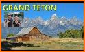 Grand Teton NP by Chimani related image