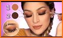 Tutorial e ideas de maquillaje related image