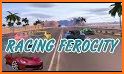 Racing Ferocity 3D: Endless related image
