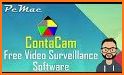 Faceter - Free Video Surveillance related image