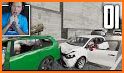 Car Crash Van Simulator Game related image