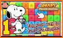 SNOOPY Puzzle Journey related image