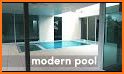 Modern Swimming Pool related image