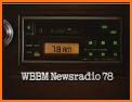 WBBM Newsradio 780 AM Chicago related image